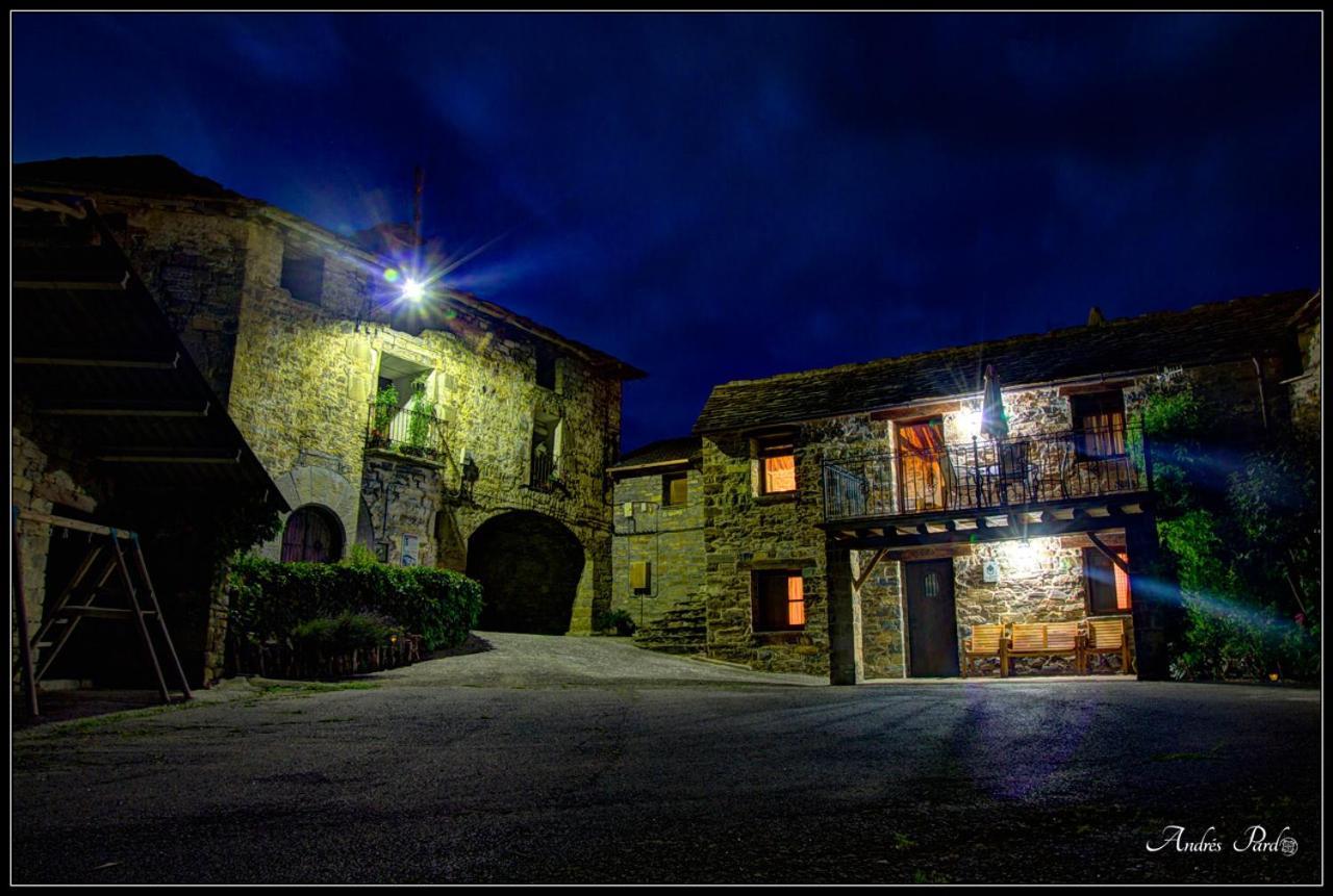La Borda De Mery. Charo Εξωτερικό φωτογραφία