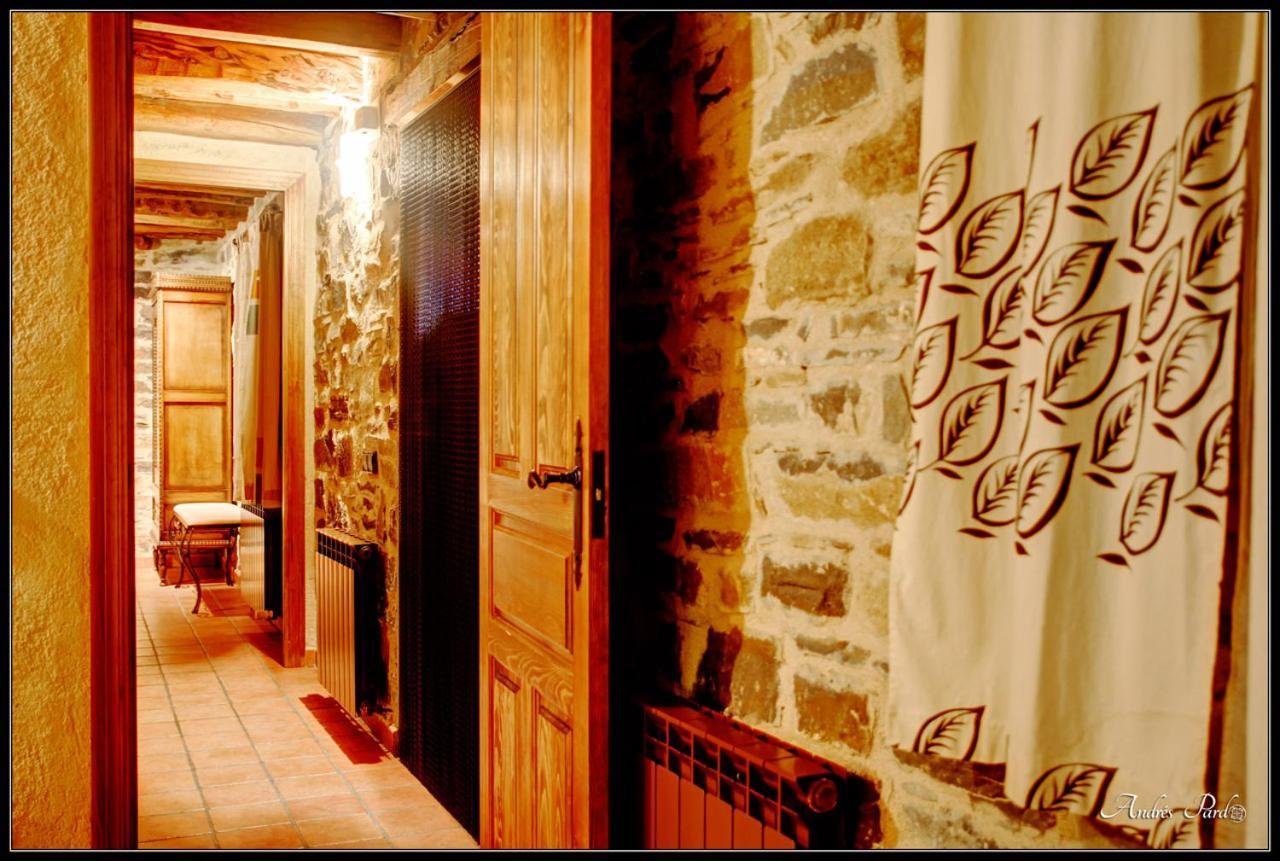 La Borda De Mery. Charo Εξωτερικό φωτογραφία