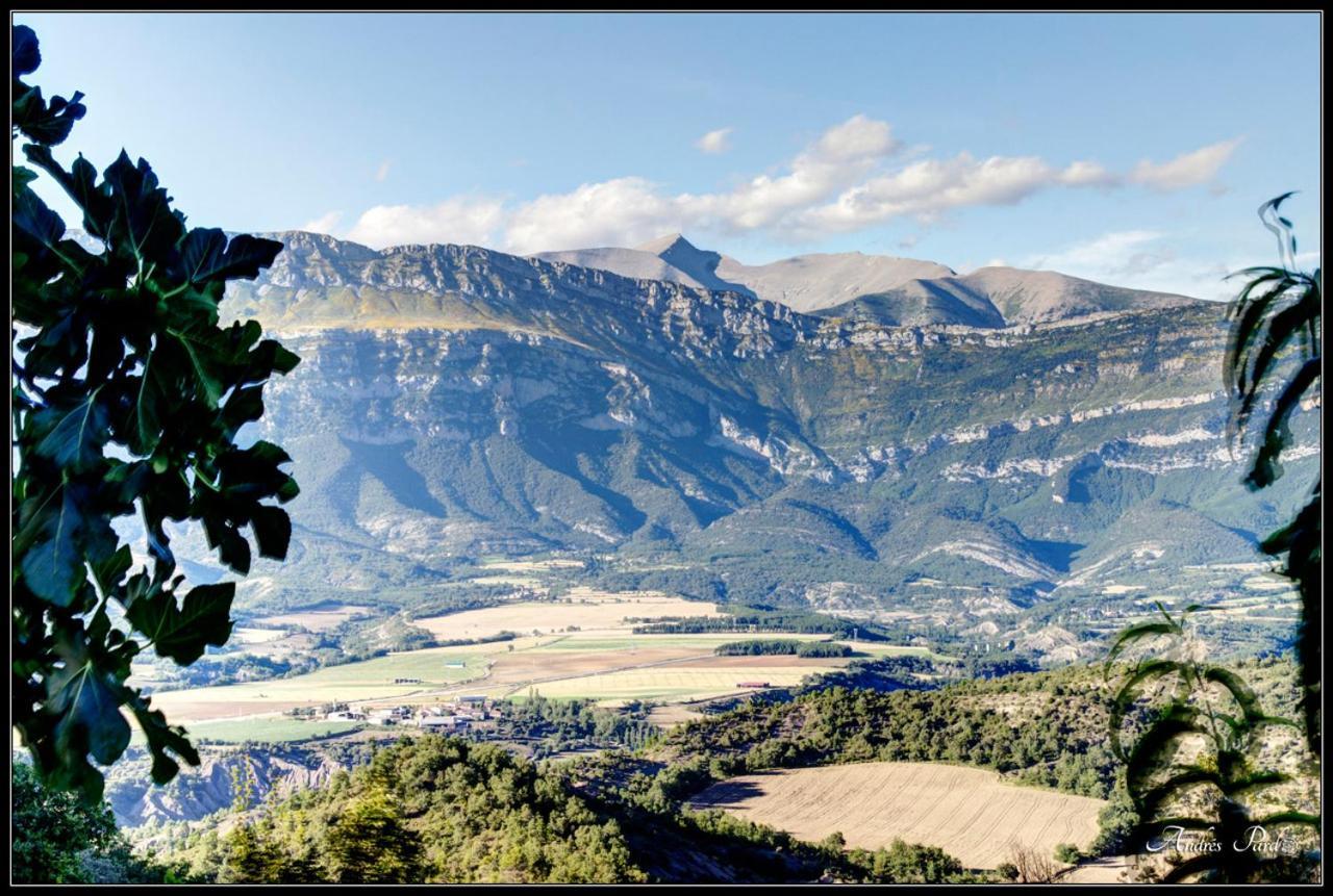 La Borda De Mery. Charo Εξωτερικό φωτογραφία