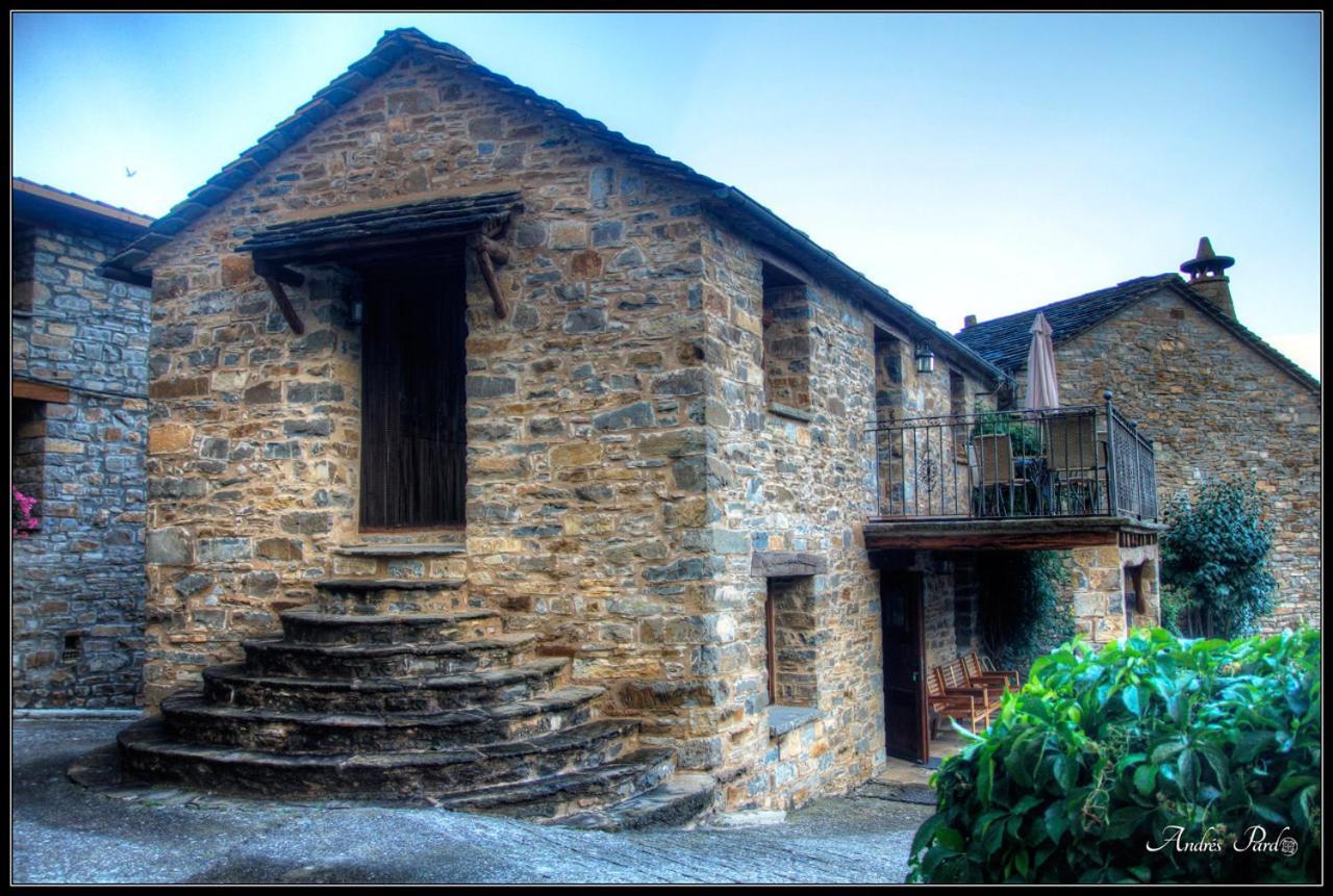 La Borda De Mery. Charo Εξωτερικό φωτογραφία